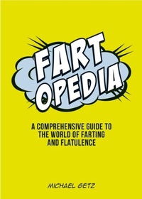 Abbildung von: Fartopedia - Summersdale Publishers