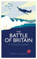 Cover: The Battle of Britain - Summersdale Publishers