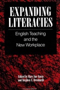 Cover: Expanding Literacies - State University of New York Press