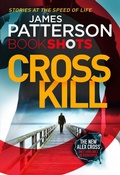 Cover: Cross Kill - BookShots Digital