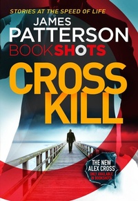 Enlarge image Cover: Cross Kill - BookShots Digital
