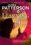 Cover: Learning to Ride - BookShots Digital