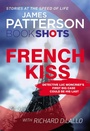 Cover: French Kiss - BookShots Digital