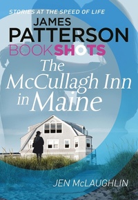 Enlarge image Cover: The McCullagh Inn in Maine - BookShots Digital