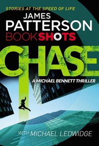 Enlarge image Cover: Chase - BookShots Digital