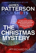 Cover: The Christmas Mystery - BookShots Digital