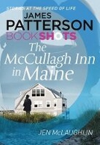 Enlarge image Cover: The McCullagh Inn in Maine - BookShots
