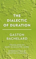Cover: The Dialectic of Duration - Rowman & Littlefield International