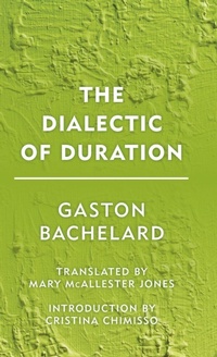 Enlarge image Cover: The Dialectic of Duration - Rowman & Littlefield International