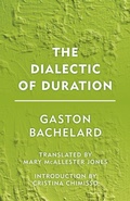 Cover: The Dialectic of Duration - Rowman & Littlefield International
