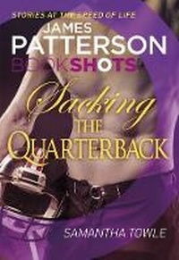 Enlarge image Cover: Sacking the Quarterback - BookShots