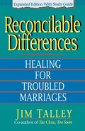 Cover: Reconcilable Differences - Thomas Nelson Publishers