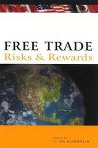 Enlarge image Cover: Free Trade - McGill-Queen's University Press