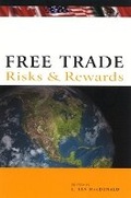 Cover: Free Trade - McGill-Queen's University Press