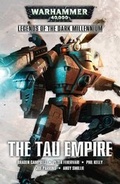 Cover: The Tau Empire - The Black Library