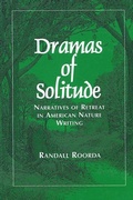 Cover: Dramas of Solitude - State University of New York Press