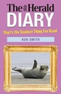 Cover: Herald Diary 2016 - Black and White Publishing