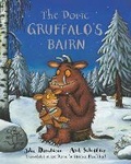 Cover: The Doric Gruffalo's Bairn - Itchy Coo