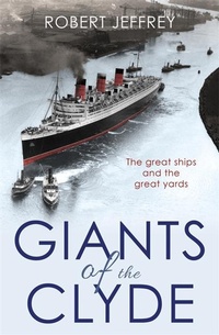 Enlarge image Cover: Giants of the Clyde - Black and White Publishing