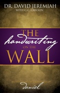 Cover: The Handwriting on the Wall - Thomas Nelson Publishers
