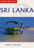 Cover: Sri Lanka Travel Guide - New Holland Publishers Ltd
