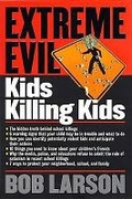 Cover: Extreme Evil Study Guide - Thomas Nelson Publishers