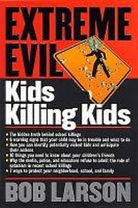 Enlarge image Cover: Extreme Evil Study Guide - Thomas Nelson Publishers