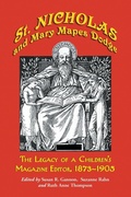 Cover: St. Nicholas and Mary Mapes Dodge - McFarland & Co Inc
