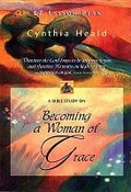 Cover: Ez Lesson Plan: Becoming/woman of Grace - Thomas Nelson Publishers