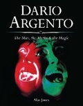 Cover: Dario Argento - FAB Press