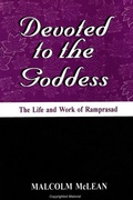 Cover: Devoted to the Goddess - State University of New York Press