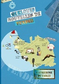 Cover: Quelques nouvelles de vend&eacute;e - BoD - Books on Demand