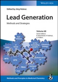 Cover: Lead Generation - Wiley-VCH