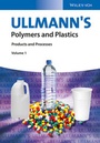 Cover: Ullmann's Polymers and Plastics - Wiley-VCH