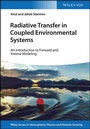 Cover: Radiative Transfer in Coupled Environmental Systems - Wiley-VCH