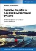 Cover: Radiative Transfer in Coupled Environmental Systems - Wiley-VCH