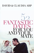 Cover: 52 Fantastic Dates for You and Your Mate - Thomas Nelson Publishers