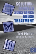 Bild: Solution-Focused Substance Abuse Treatment - Routledge