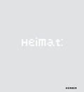 Cover: Heimat: - Kerber Verlag