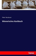 Cover: Wienerisches Kochbuch - Hansebooks