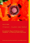 Cover: Chakren - Quellen des Selbst - Books on Demand