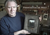 Abbildung von: Phantastische Welt - epubli