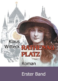 Abbildung von: Rathenauplatz 1 - BoD - Books on Demand