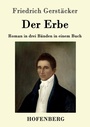 Cover: Der Erbe - Hofenberg