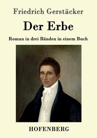 Enlarge image Cover: Der Erbe - Hofenberg