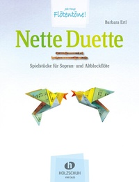 Abbildung von: Nette Duette - Editionen Halbig