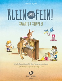 Abbildung von: Klein, aber fein! - Editionen Halbig