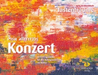 Abbildung von: Mein allererstes Konzert - Editionen Halbig