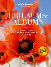 Abbildung von: Jubiläumsalbum - Editionen Halbig