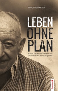 Abbildung von: Leben ohne Plan - Berenkamp